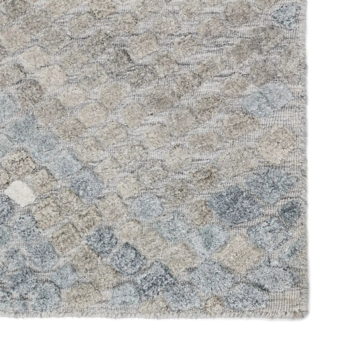 Clamor CLA02 Grey Rug
