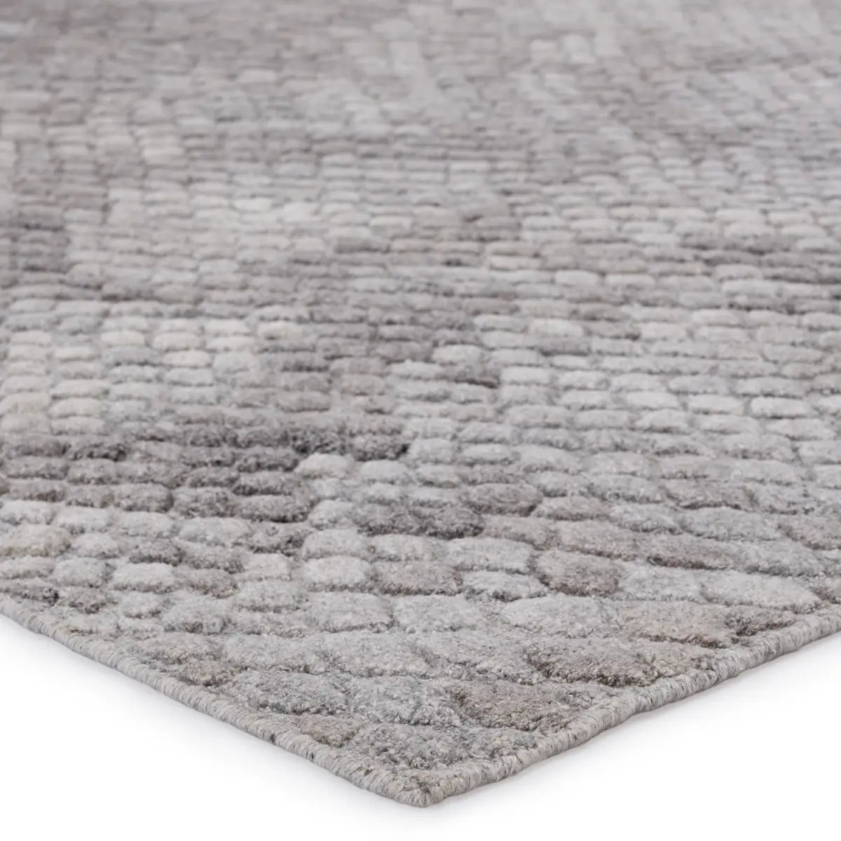 Clamor CLA03 Grey Rug