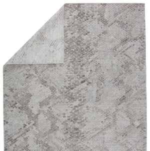 Clamor CLA03 Grey Rug
