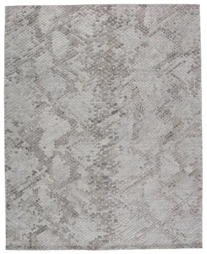 Clamor CLA03 Grey Rug