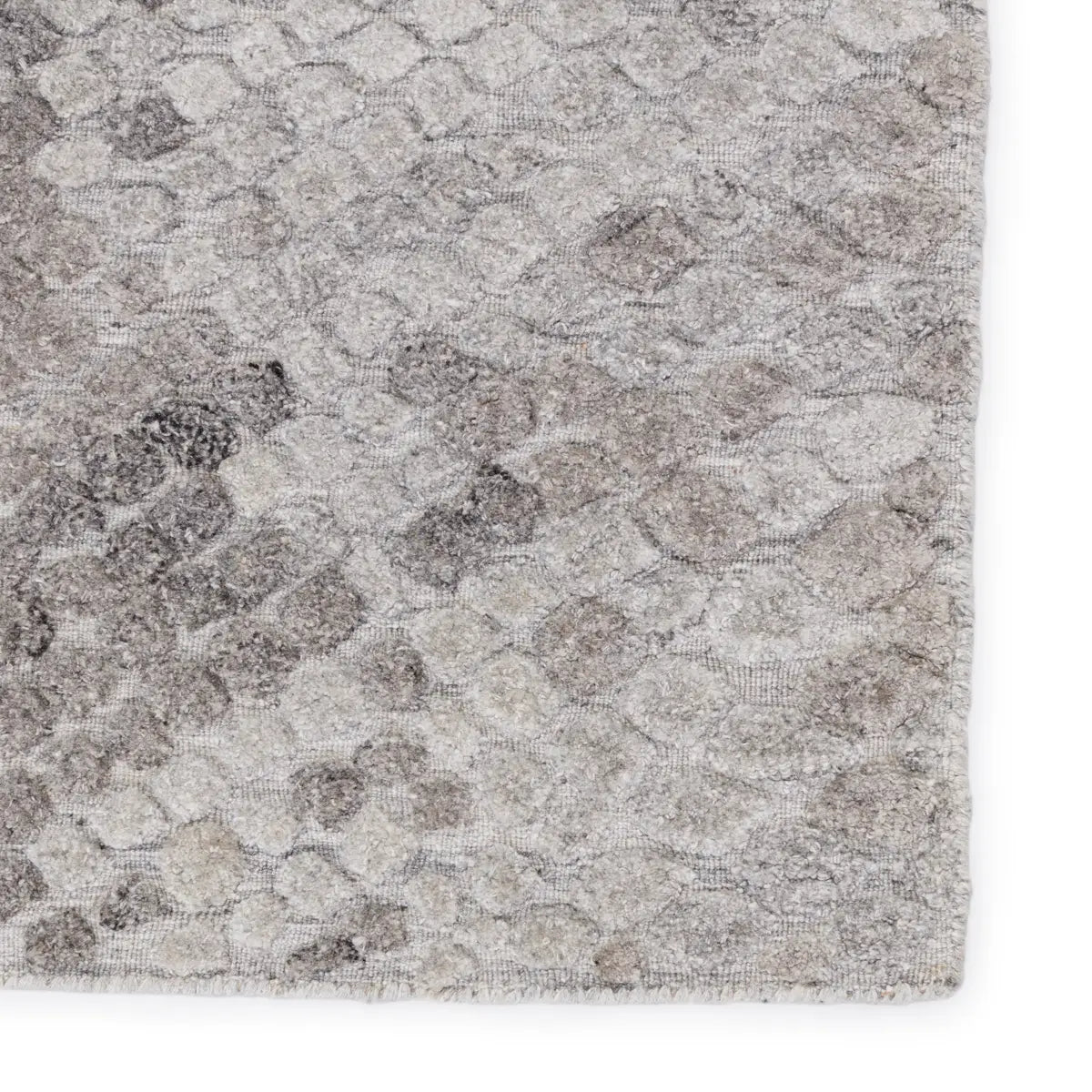 Clamor CLA03 Grey Rug
