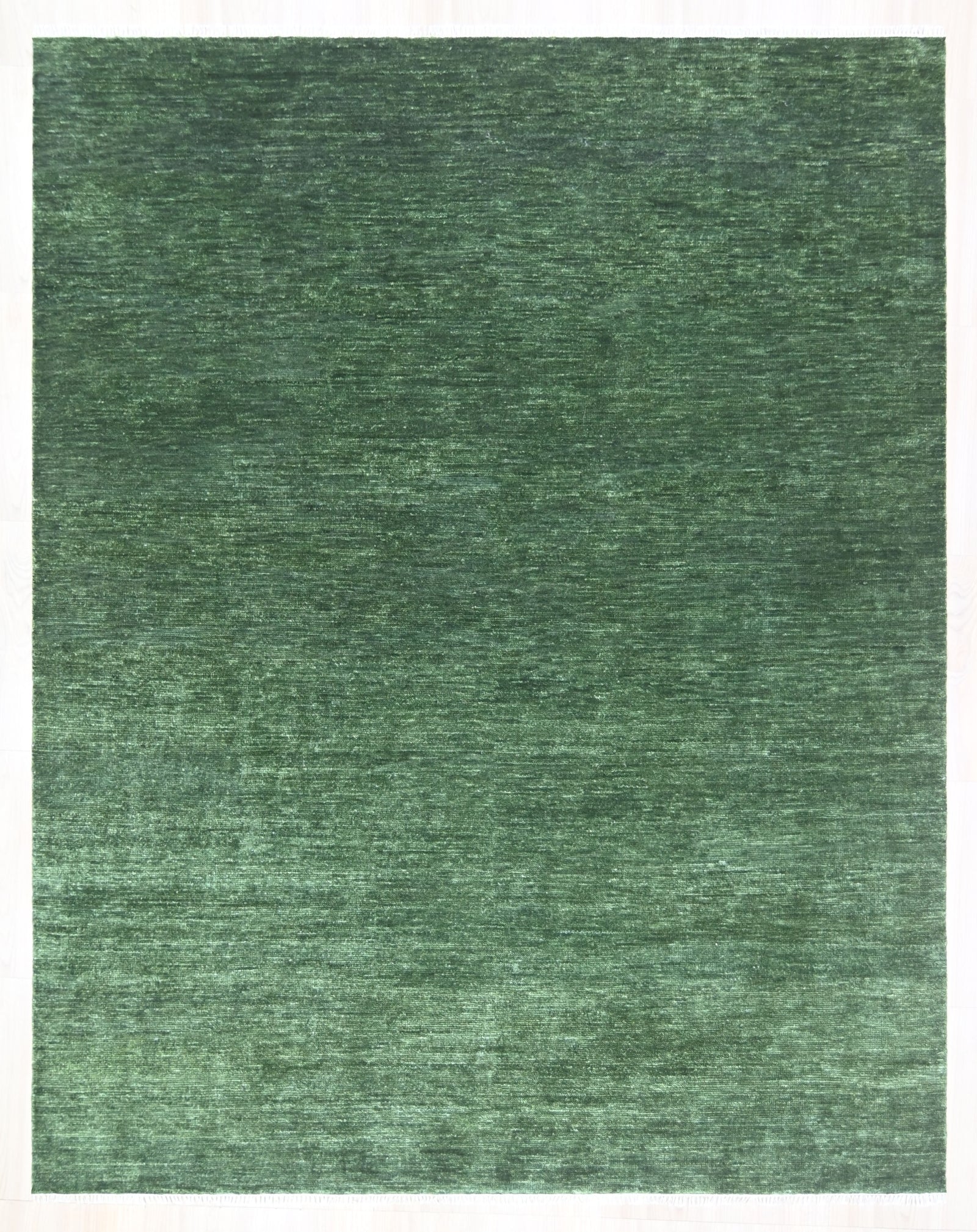 Cloud RH-GHP Green Rug