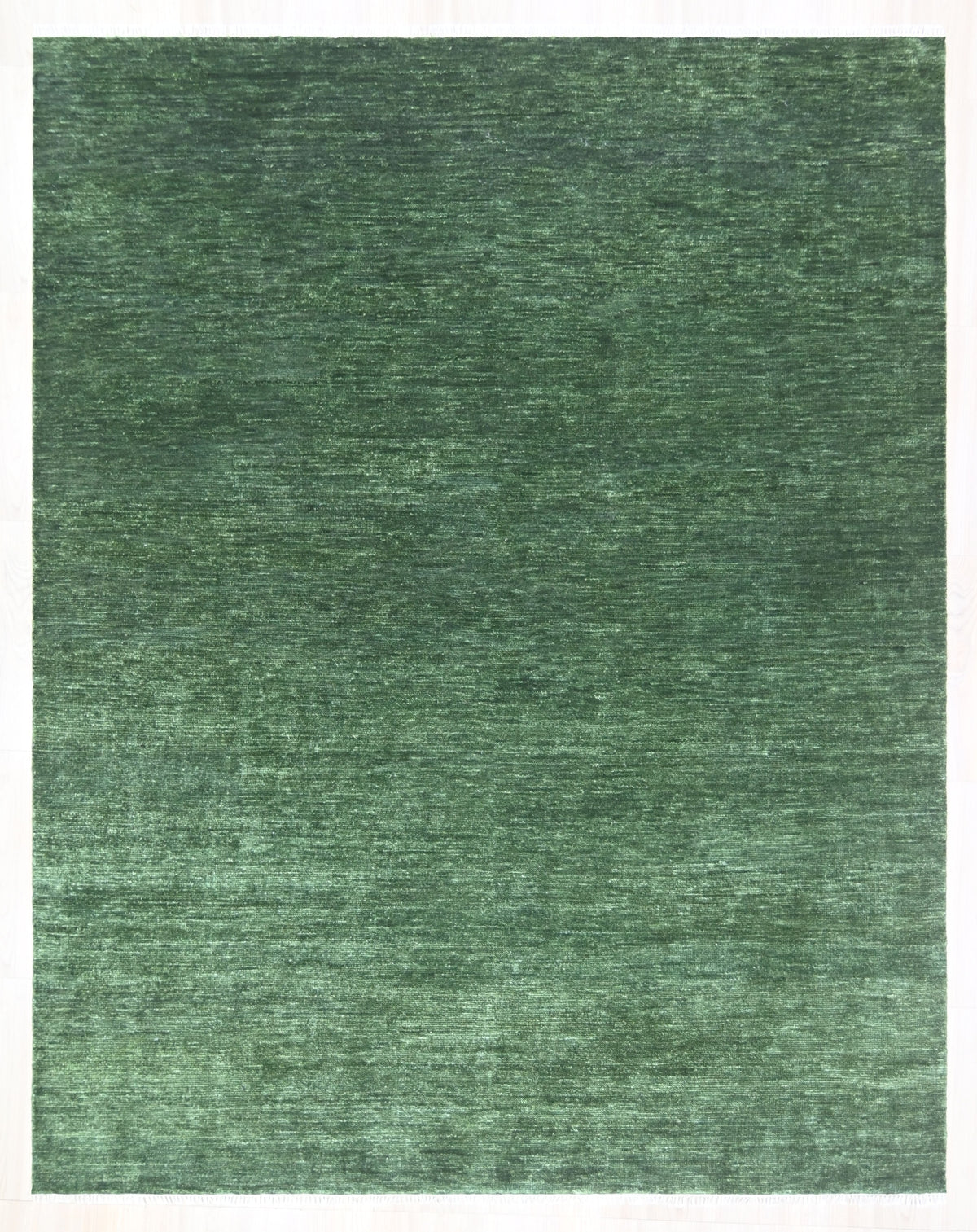 Cloud RH-GHP Green Rug