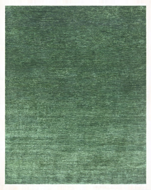 Cloud RH-GHP Green Rug