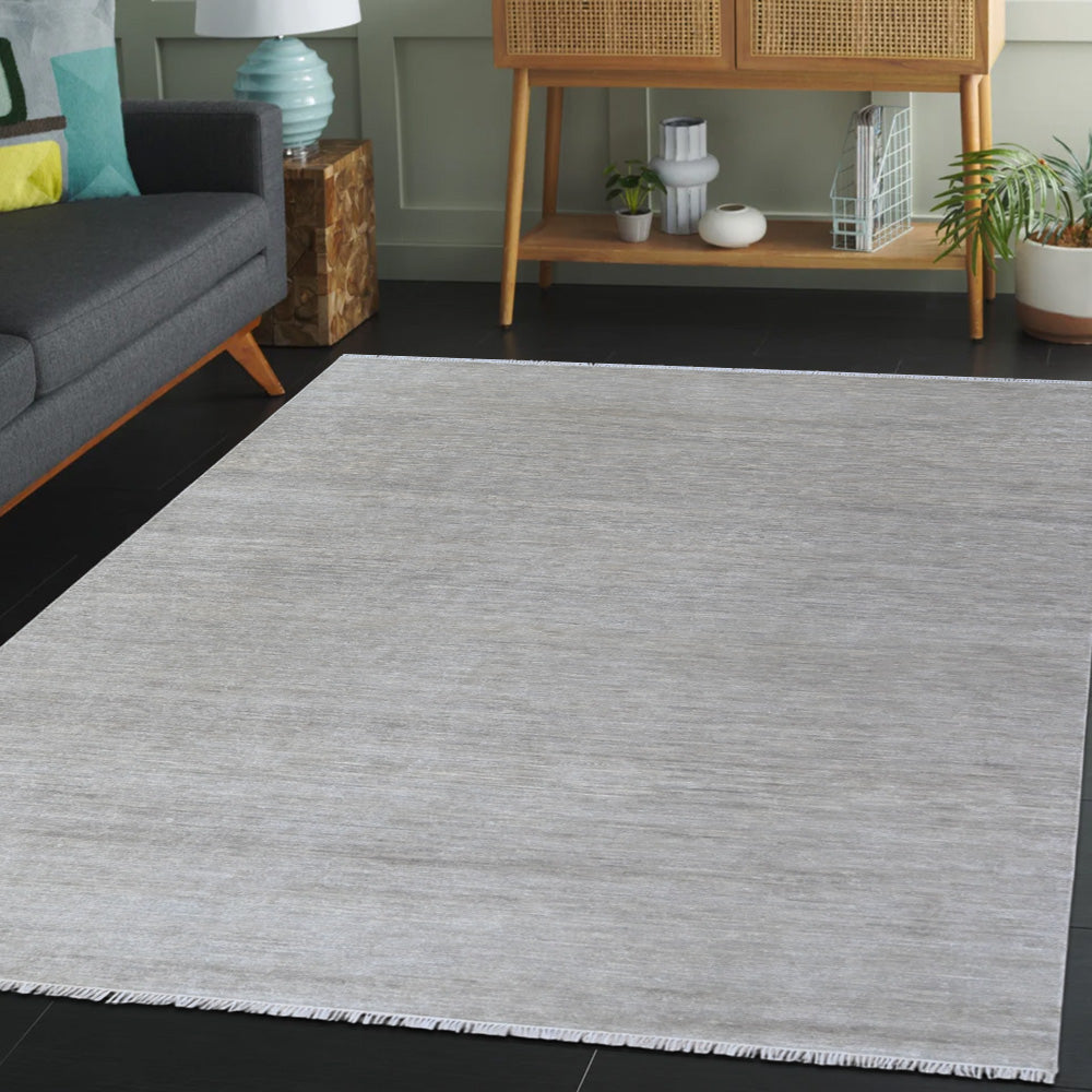 Cloud RH-GHP Ivory Rug