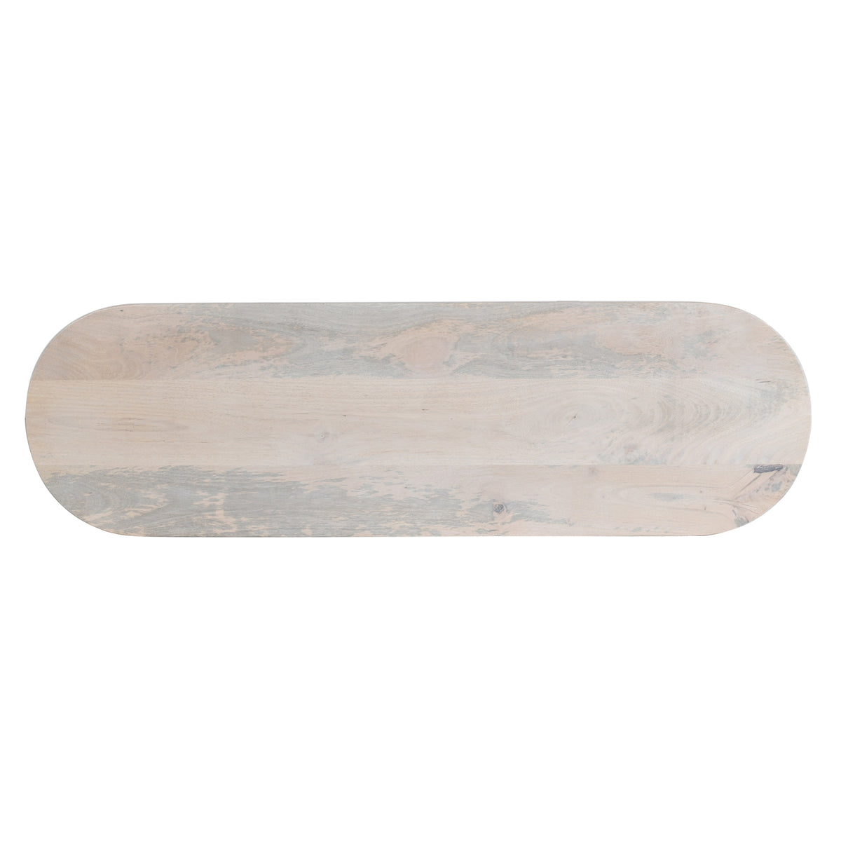 Ethan Handmade Coastal Wood Console