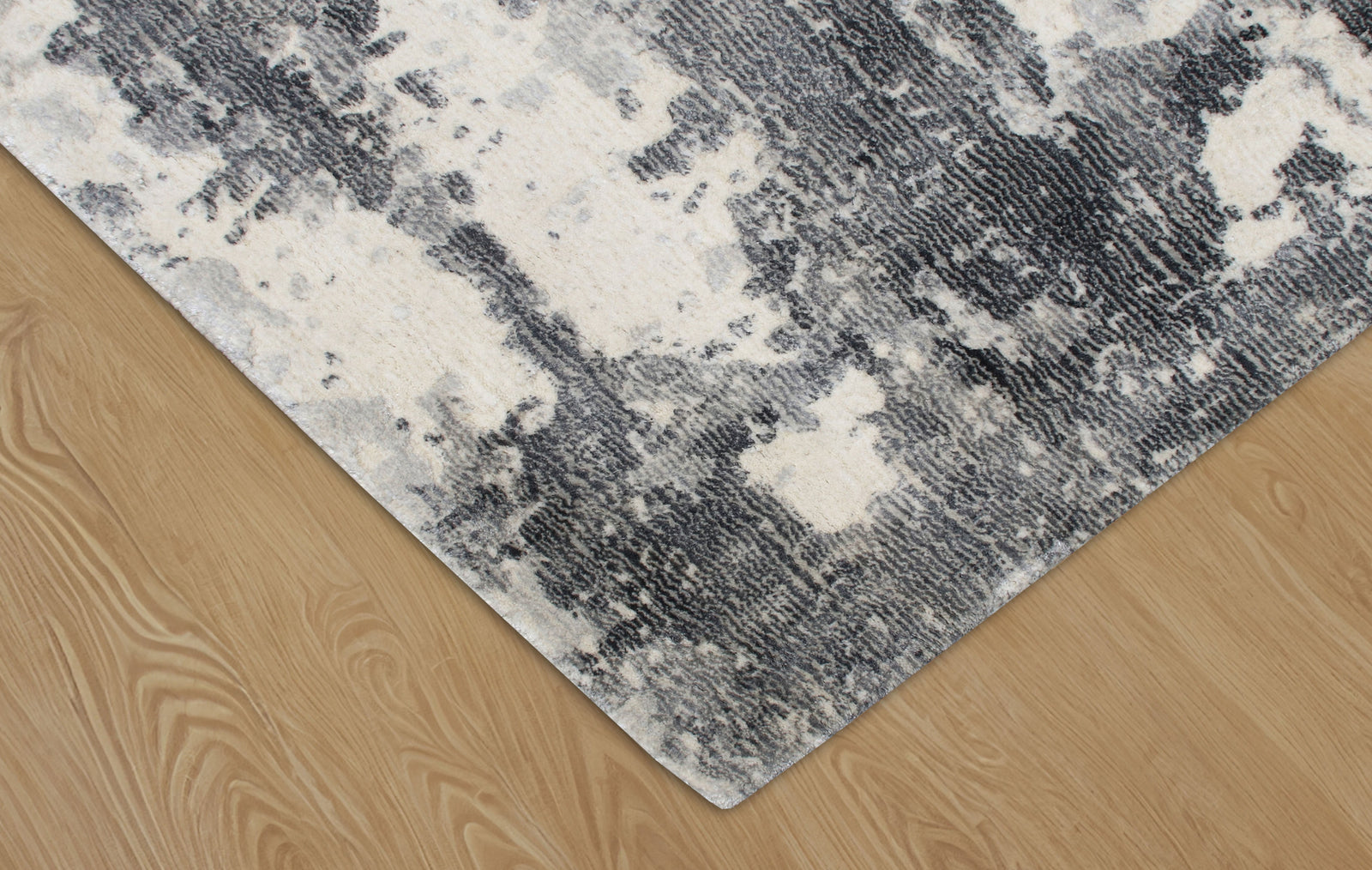 Cozy Printed RH-2018148 Grey Rug