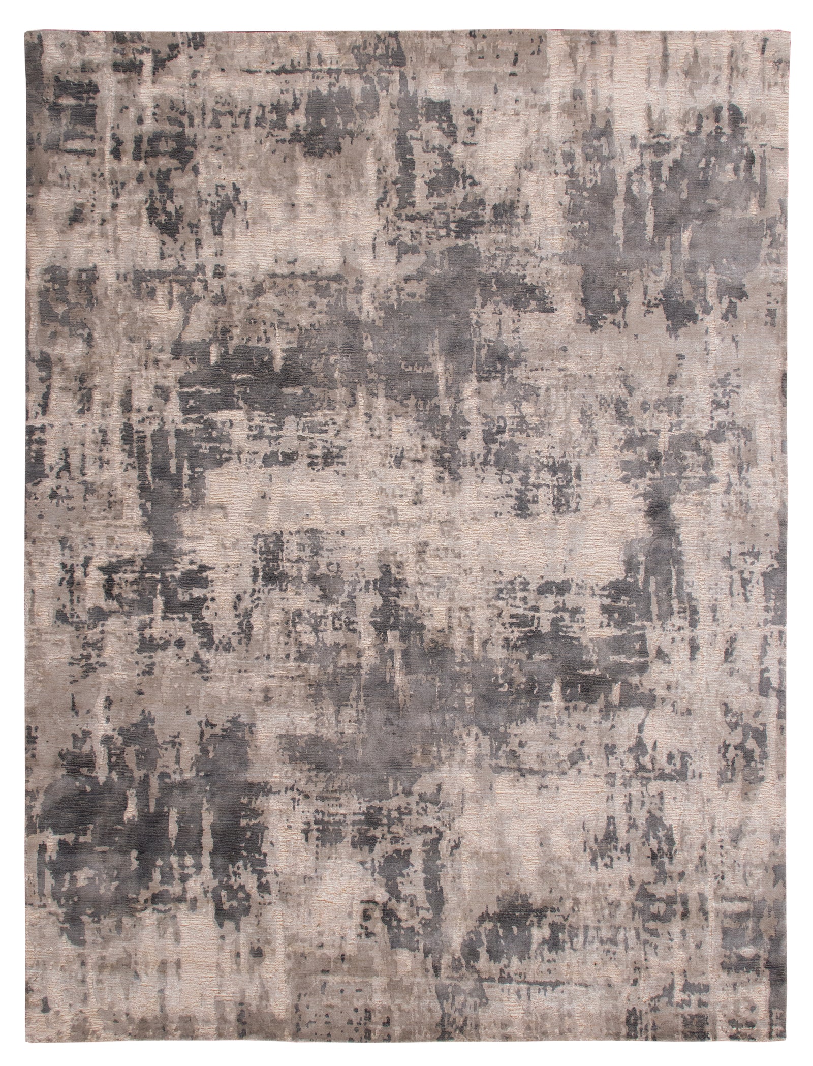 Cozy Printed RH-2018414 Linen Rug