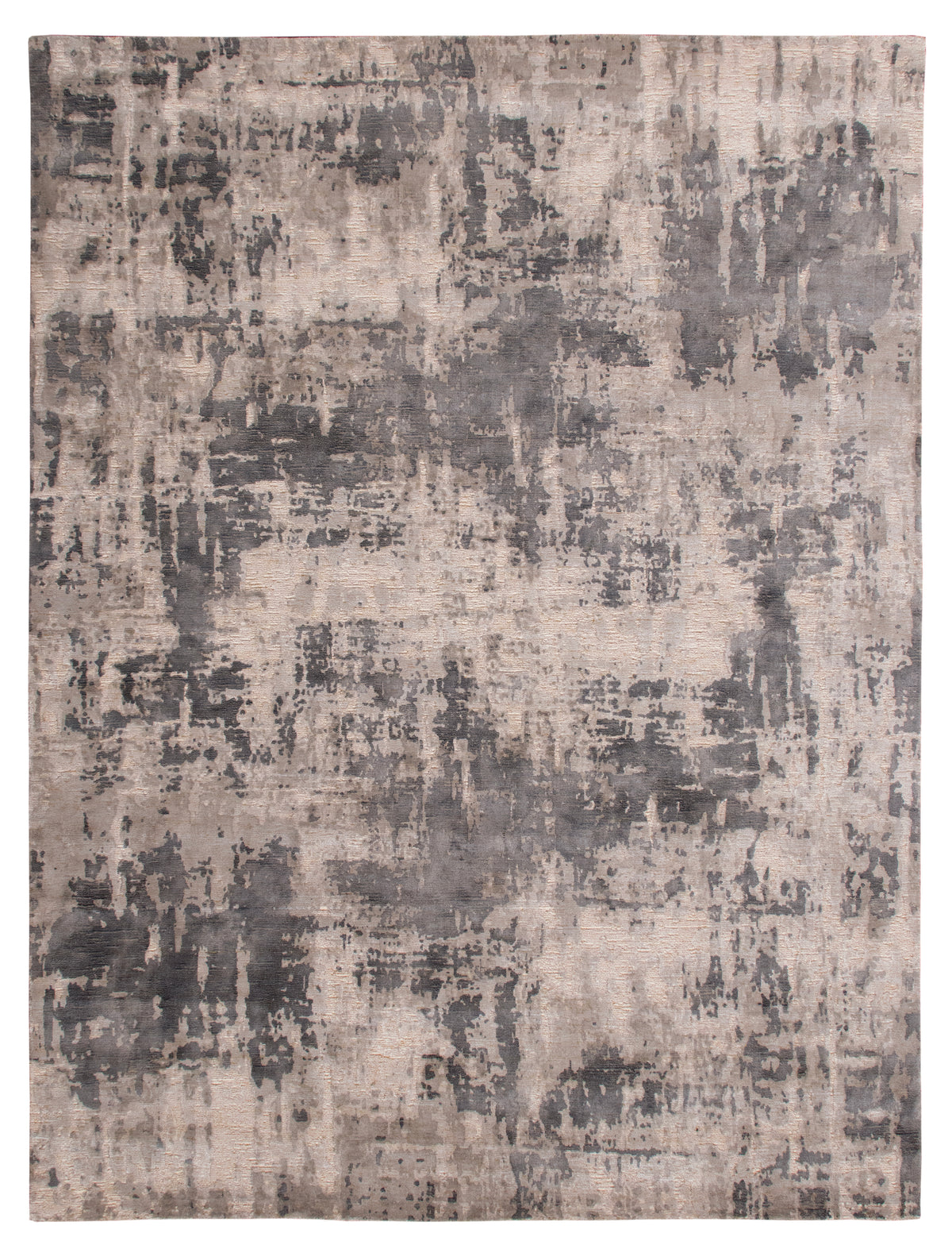 Cozy Printed RH-2018414 Linen Rug