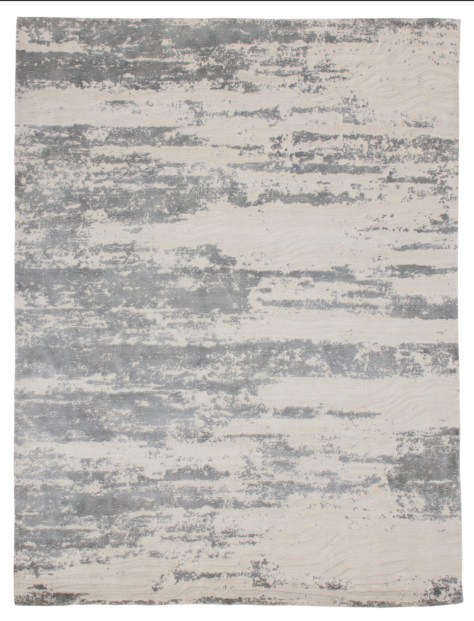 Cozy Printed RH-2019294 Deep Grey Rug
