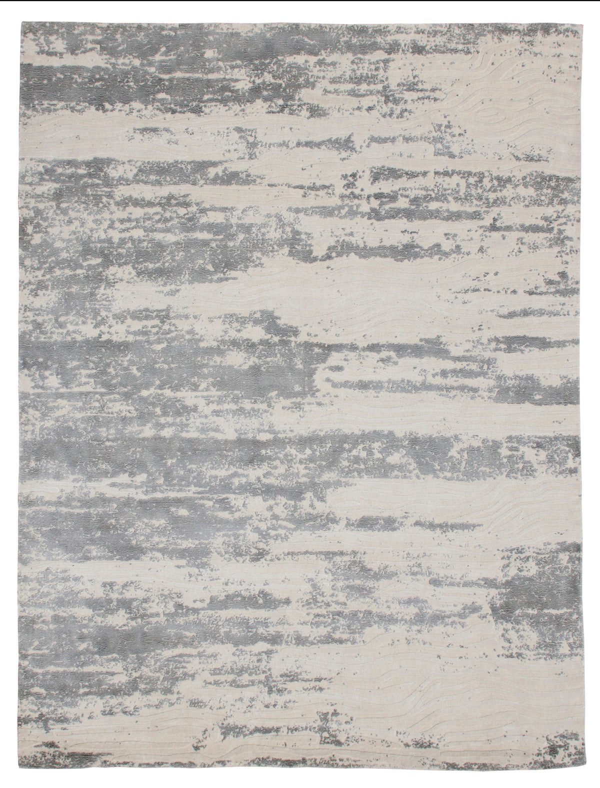 Cozy Printed RH-2019294 Deep Grey Rug
