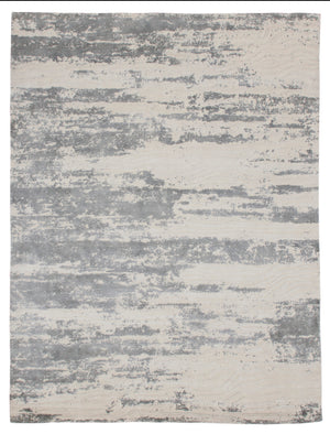 Cozy Printed RH-2019294 Deep Grey Rug