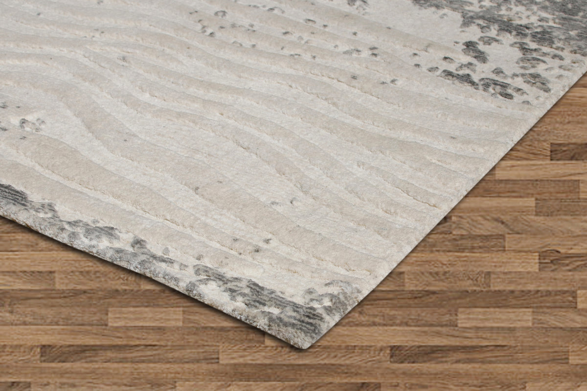 Cozy Printed RH-2019294 Deep Grey Rug
