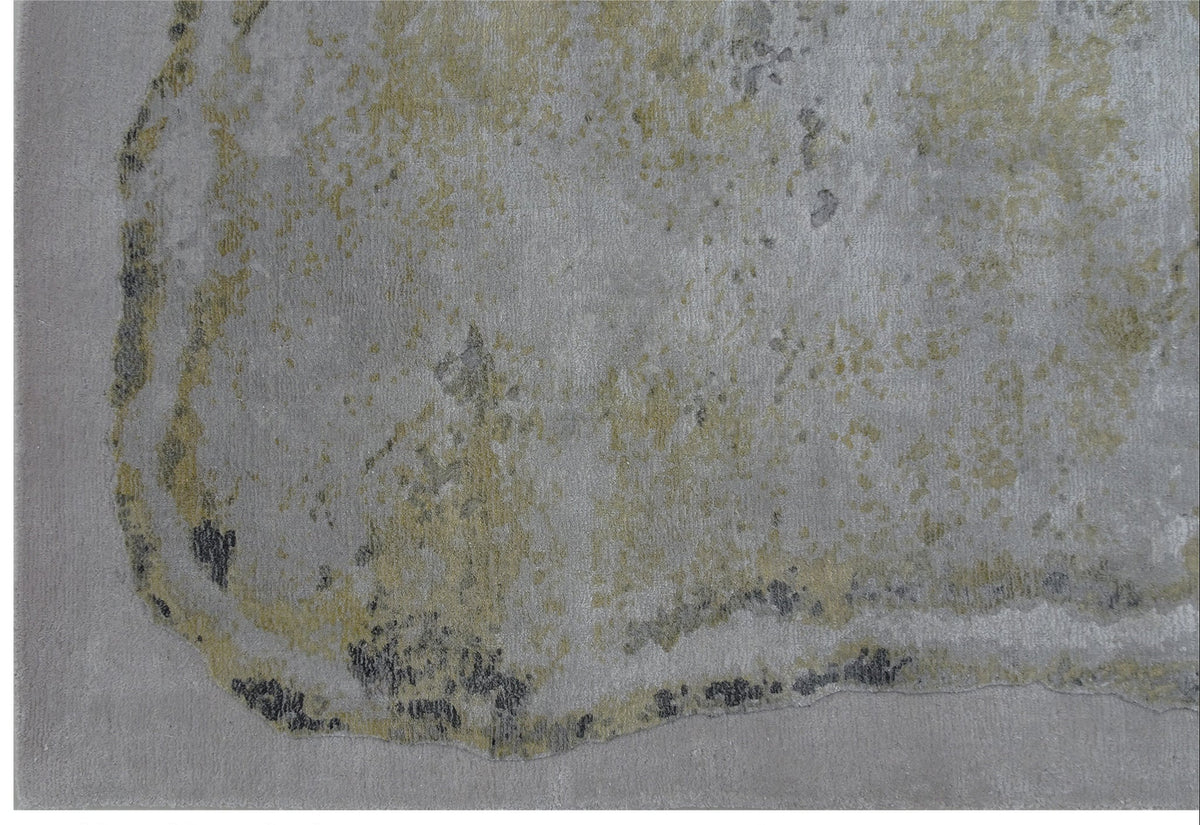 Cozy Printed RH-2022171 Warm Sand Rug