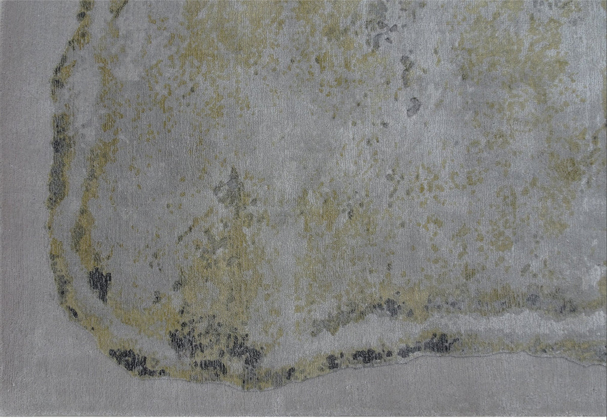 Cozy Printed RH-2022171 Mist Rug