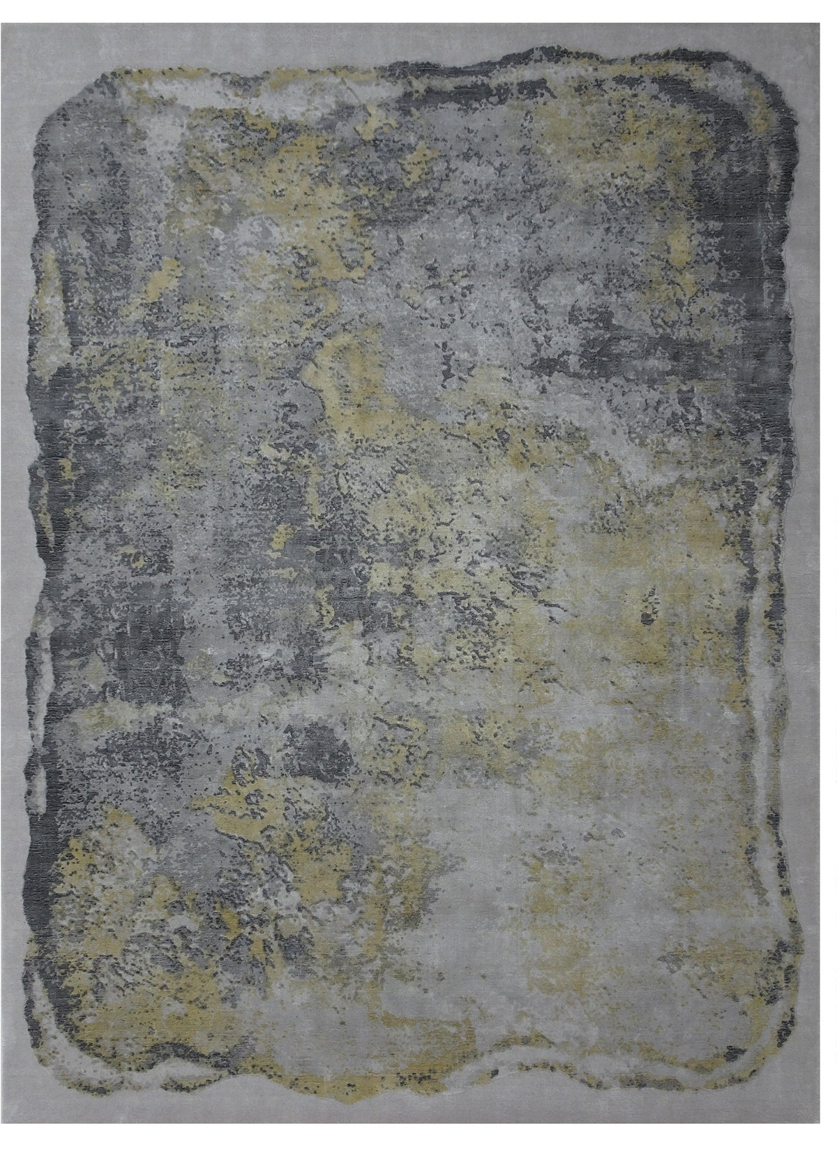Cozy Printed RH-2022171 Warm Sand Rug