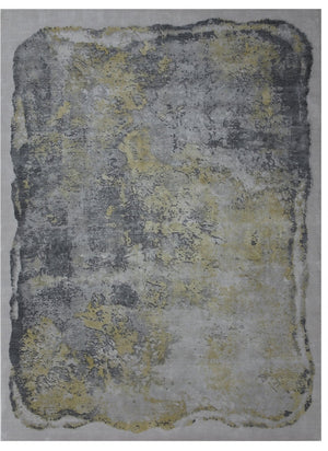 Cozy Printed RH-2022171 Warm Sand Rug