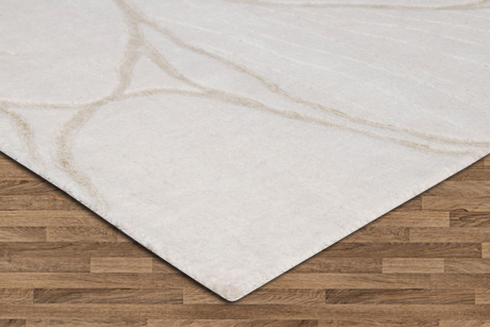 Cozy Printed RH-2023062 Beige Rug