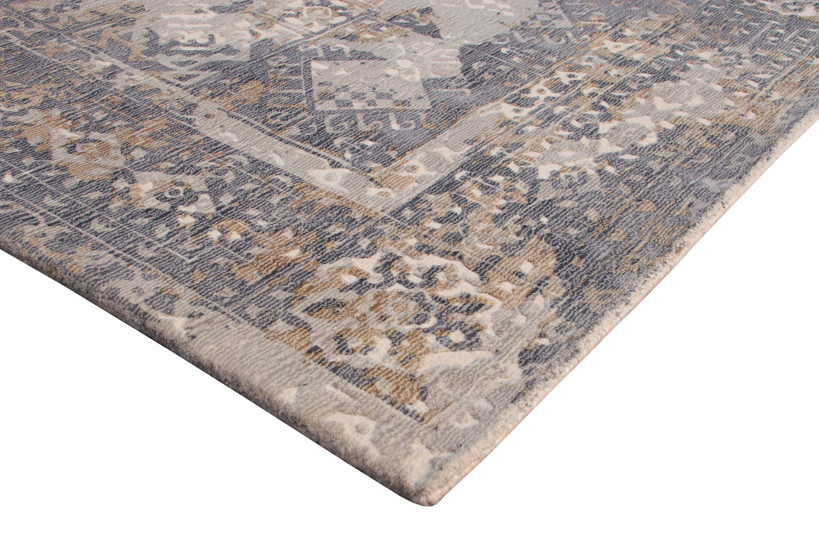 Cozy Printed RH-2023178 Rustic Rug