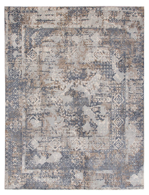 Cozy Printed RH-2023178 Rustic Rug