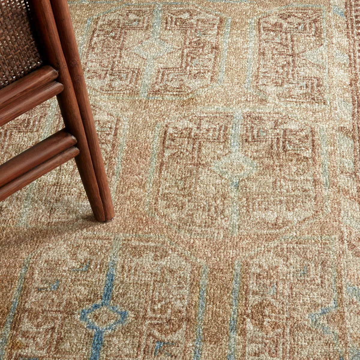 Alternate