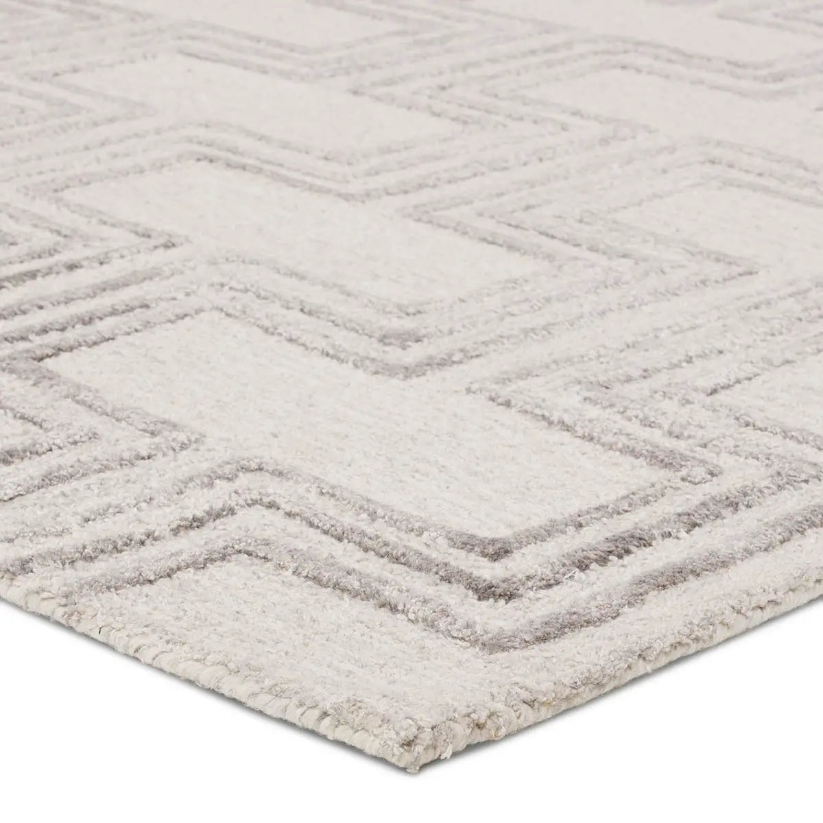 City CT122 Grey Rug