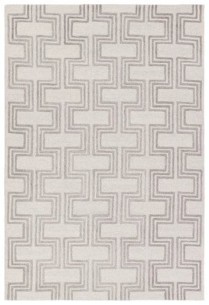City CT122 Grey Rug