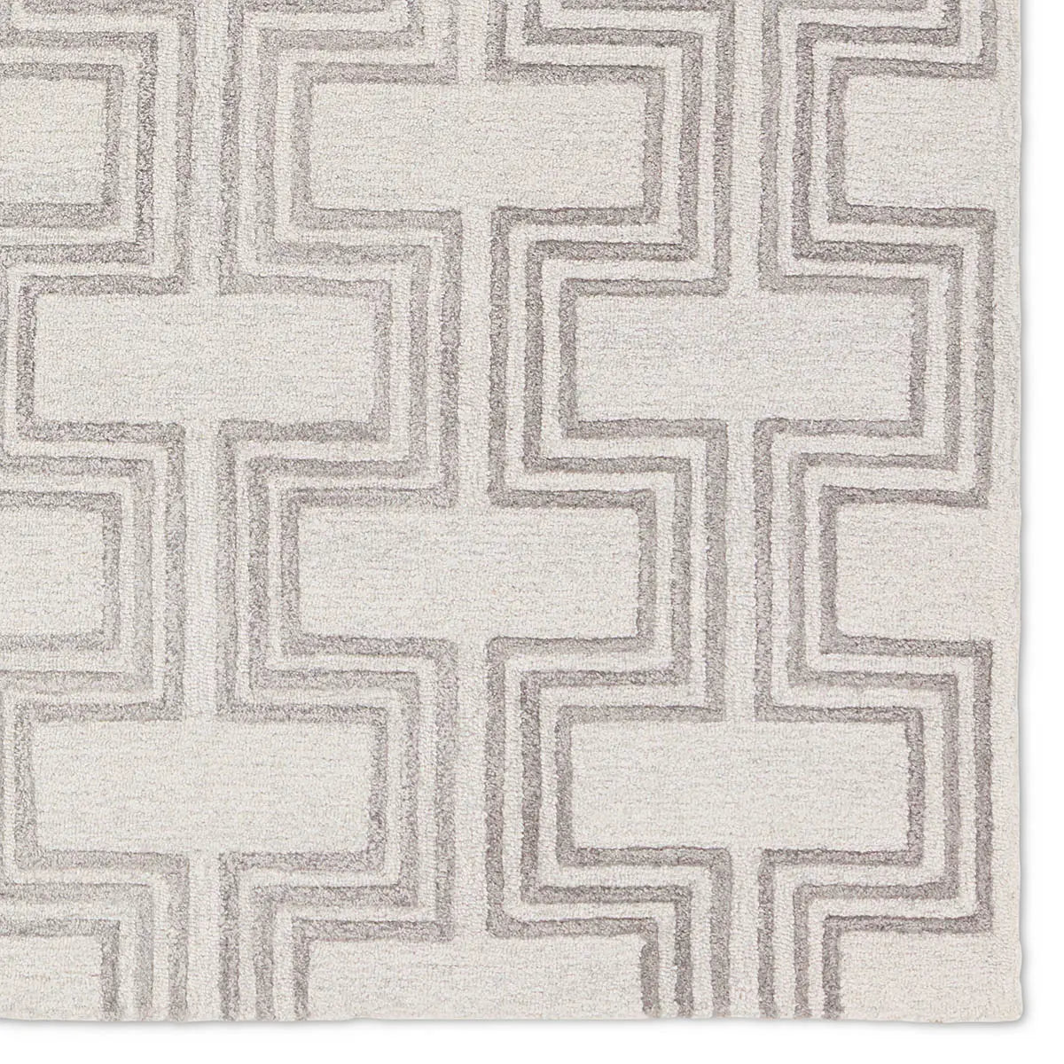 City CT122 Grey Rug