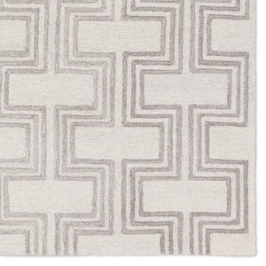 City CT122 Grey Rug