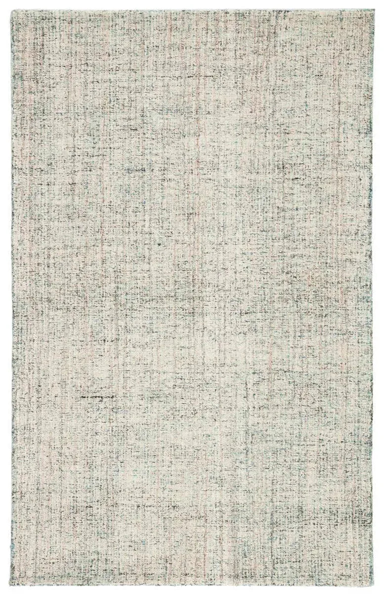 Citgo CTG03 White/Ivory Rug
