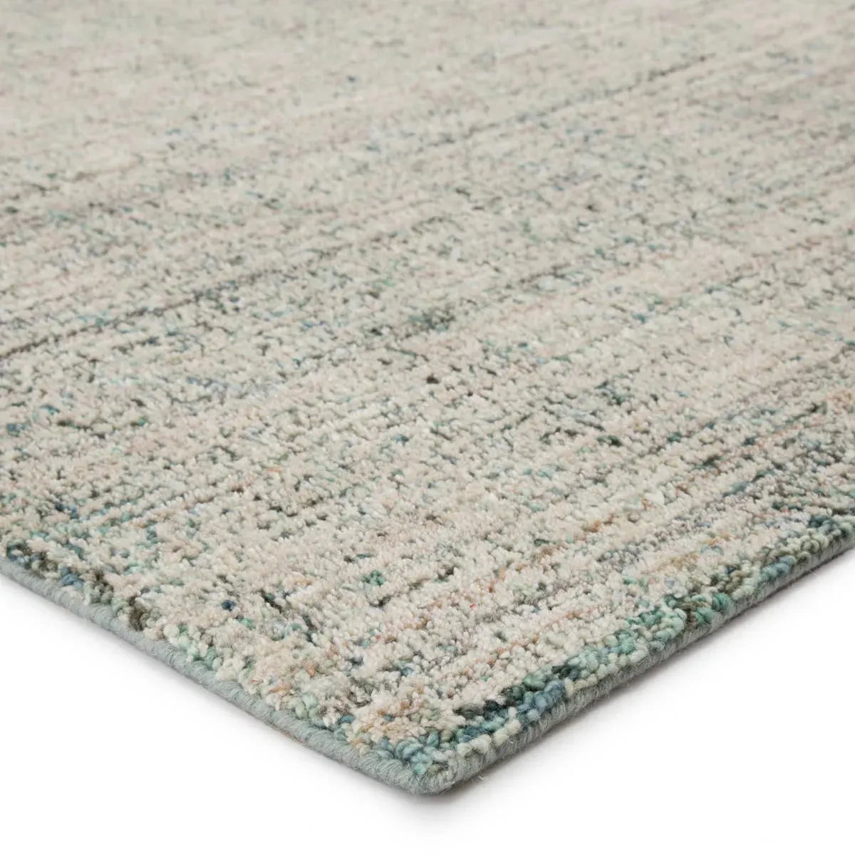 Citgo CTG03 White/Ivory Rug
