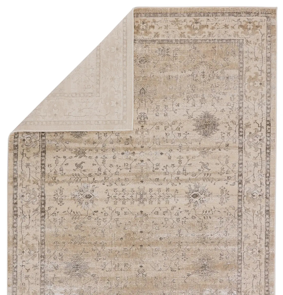 Catalyst CTY10 Ivory Rug