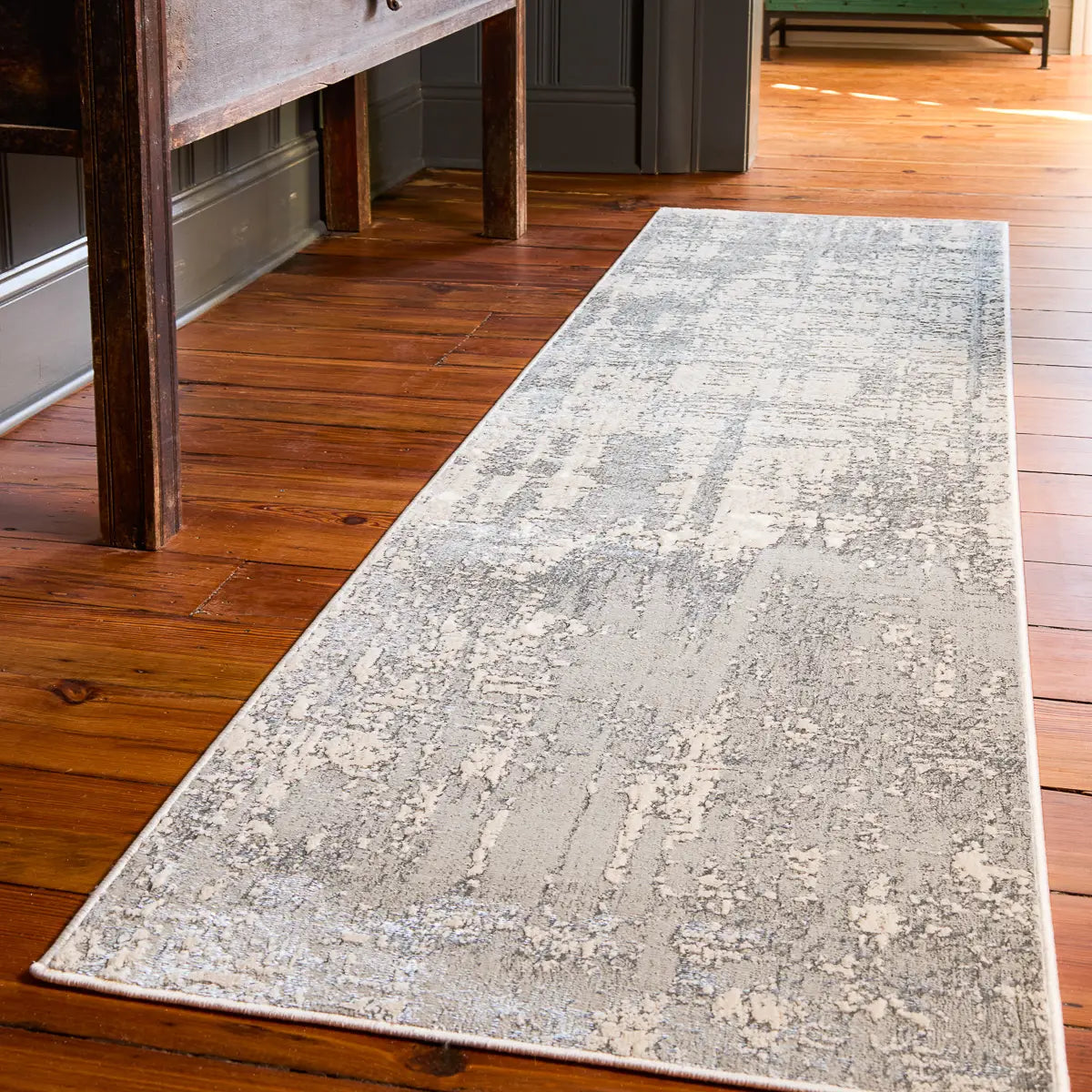 Catalyst CTY12 Ivory Rug