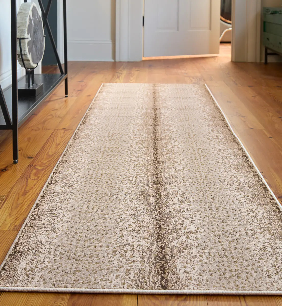 Catalyst CTY13 Brown Rug