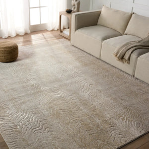 Catalyst CTY16 Light Brown Rug
