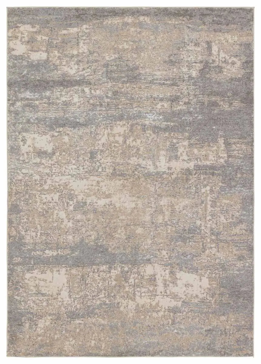 Catalyst CTY25 Grey/Ivory Rug