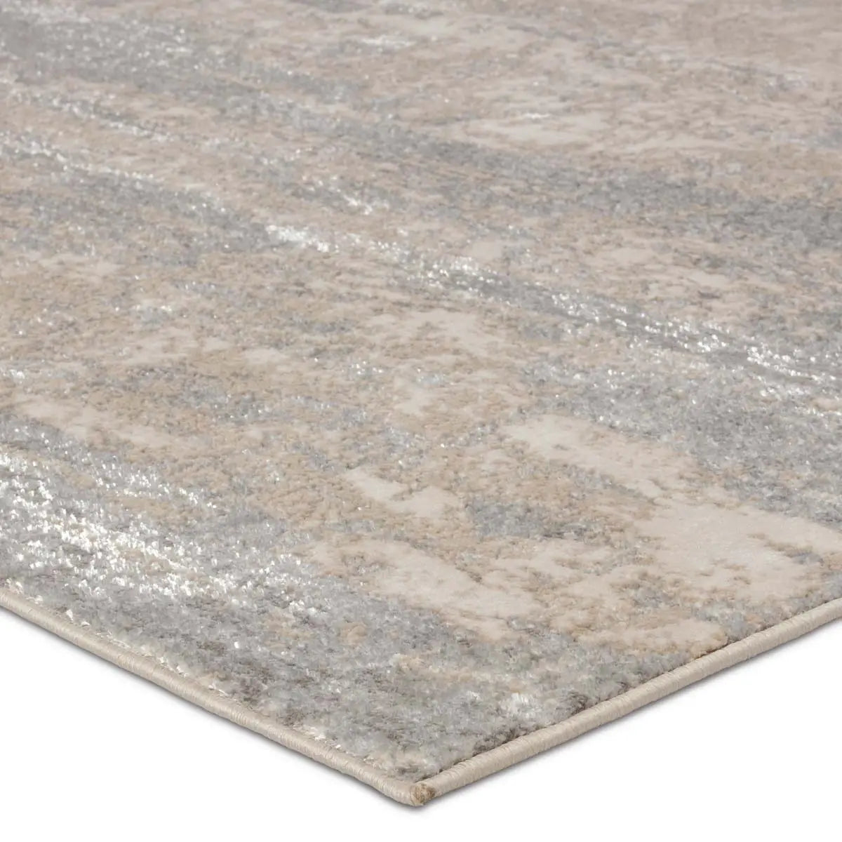 Catalyst CTY25 Grey/Ivory Rug