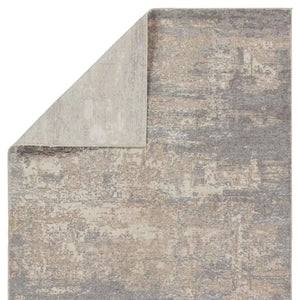 Catalyst CTY25 Grey/Ivory Rug