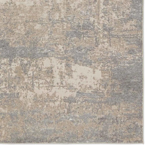 Catalyst CTY25 Grey/Ivory Rug