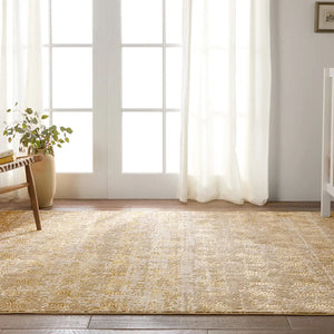 Catalyst CTY27 Grey Rug