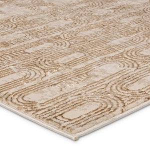Catalyst  CTY28 Beige/Ivory Rug