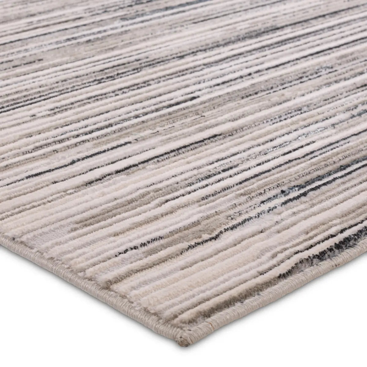 Catalyst CTY29 Black/Ivory Rug