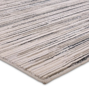 Catalyst CTY29 Black/Ivory Rug