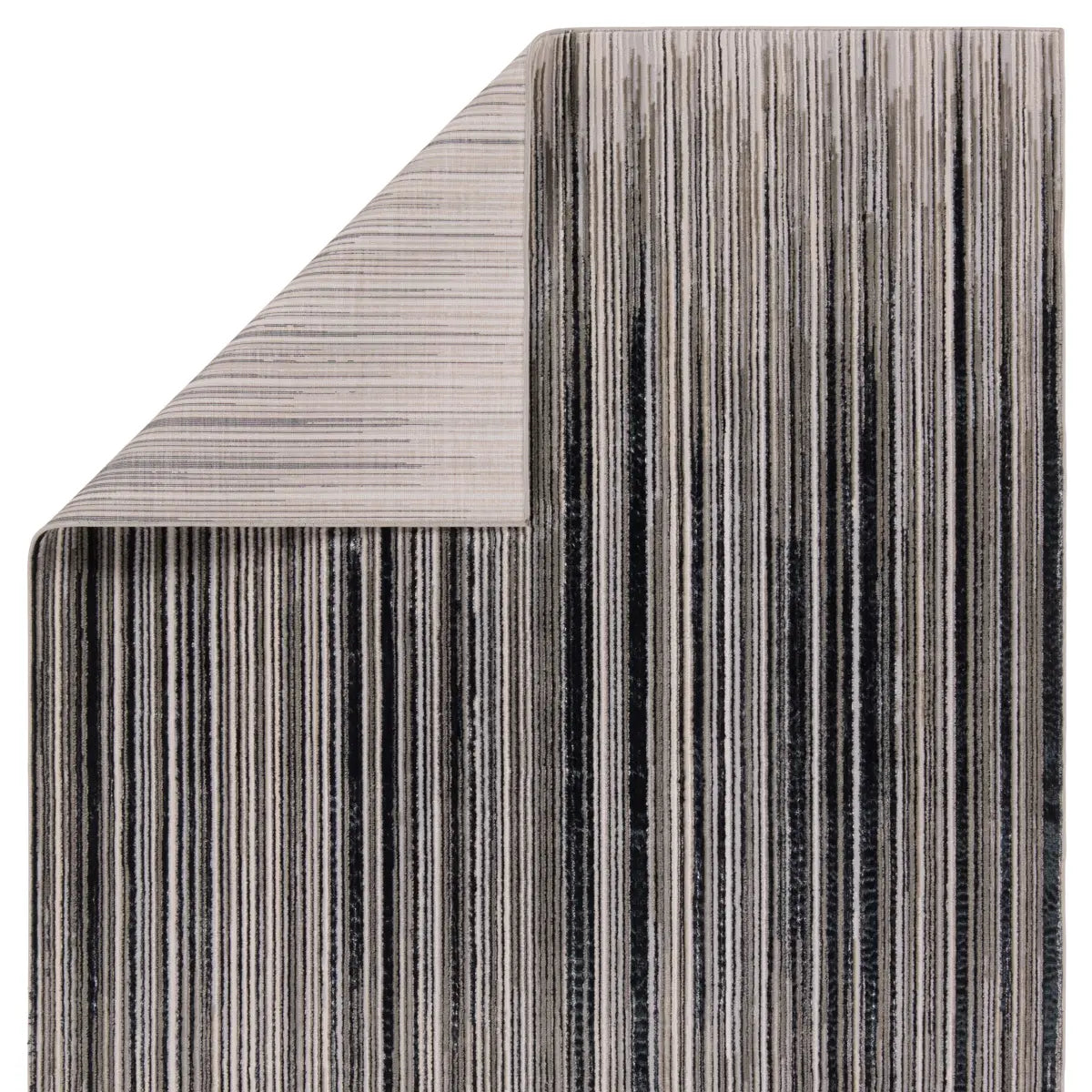 Catalyst CTY29 Black/Ivory Rug