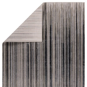 Catalyst CTY29 Black/Ivory Rug