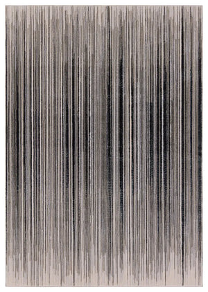 Catalyst CTY29 Black/Ivory Rug