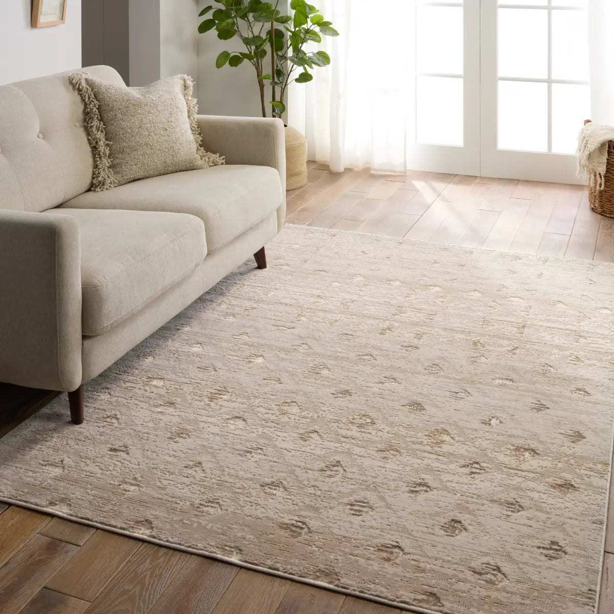 Catalyst CTY30 Ivory Rugs