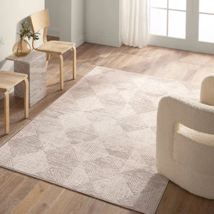 Catalyst CTY33 Ivory Rug
