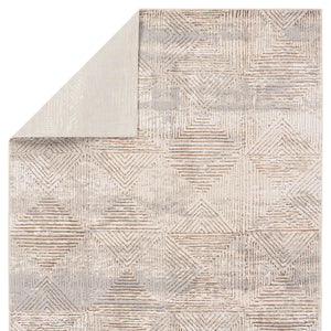 Catalyst CTY34 Ivory/Brown Rug