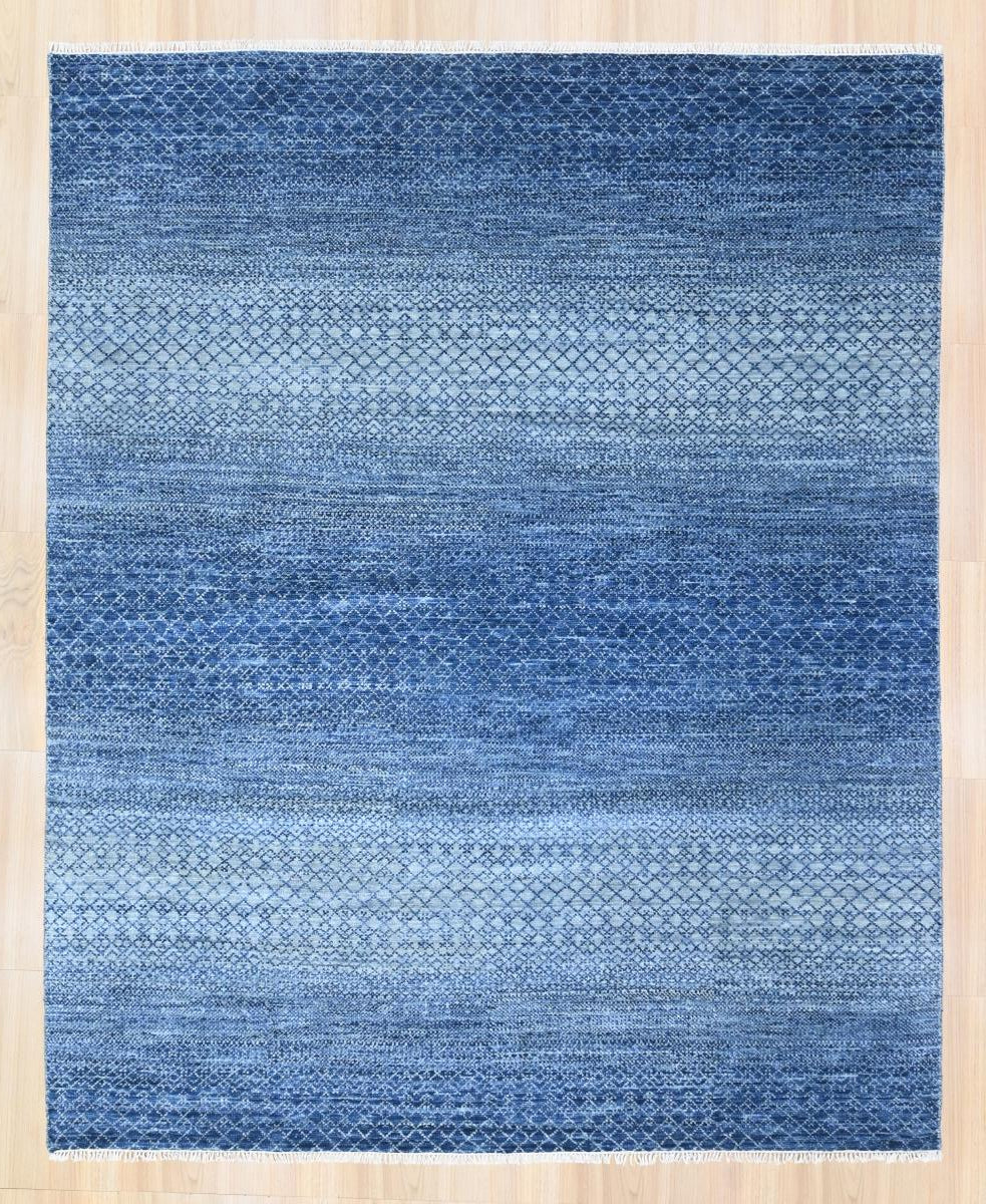 Cyprus RH-GHPT-75 Navy Ivory Rug